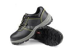 甘肅百麗服飾 蘭州市規模超大的工作鞋勞保鞋批發與定制專家