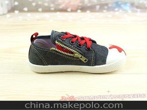 廣州鞋類外貿全攻略 供應商、價格行情與批發市場詳解