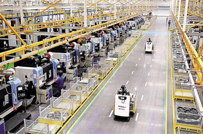 凝心聚力啟新程 只爭朝夕再出發 技術開發的新篇章