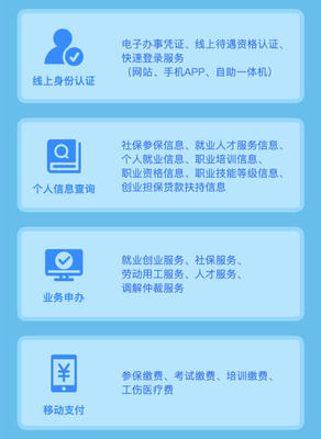 “刷臉”領取！江蘇政務服務多個移動端上線電子社保卡 電子政務電子認證服務邁入新階段