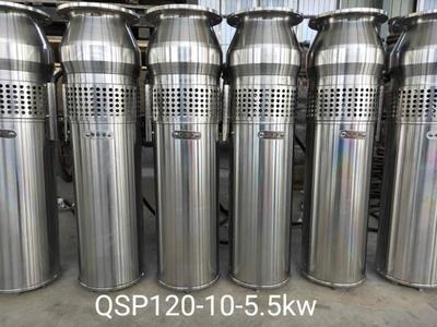 QS65-10-3噴泉設(shè)備 性能、應(yīng)用與選型指南