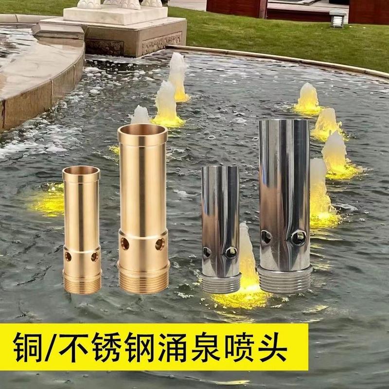 河道音樂(lè)噴泉 從設(shè)計(jì)到落地的全流程專(zhuān)業(yè)指南